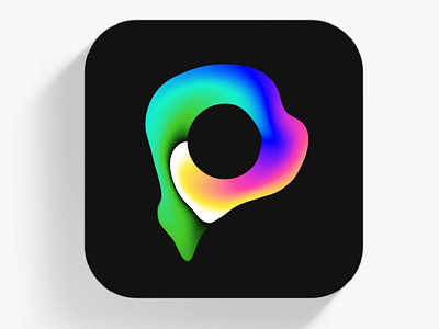 Procreate icon