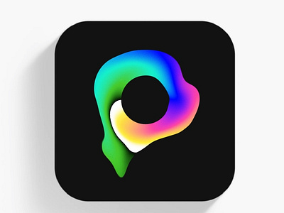 Procreate app icon challenge