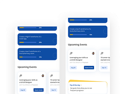 Task Management App design figma figma design miro mobile app mobile app design mobile ui task management app tip typography ui user interface design