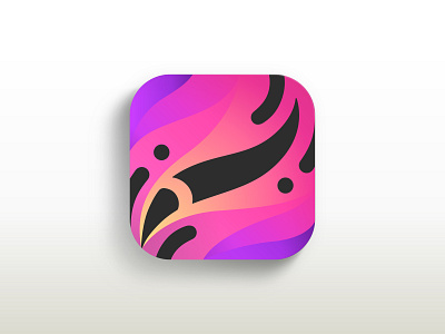 Procreate App Icon Redesign