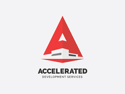 Accelerated Development Logo