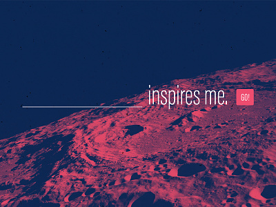 What Inspires You? form inspiration