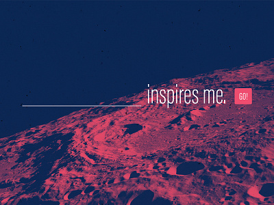 What Inspires You?