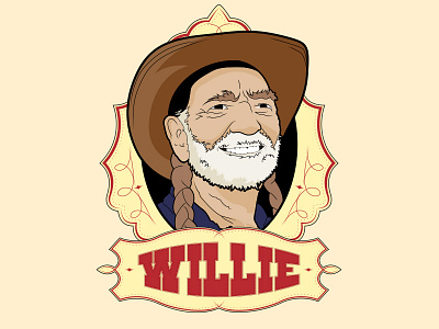 Willie!