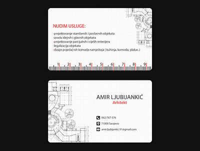 Business card architecture business business card businesscard card design designs graphic graphic design graphicdesign