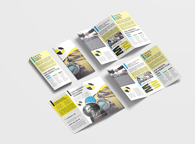 Watch Selling Tri-Fold Brochure Design Template best design download free get good graphicdesign mockup new psd psd mockup