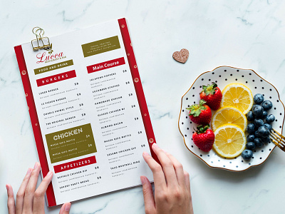 Premium Burger Joint PSD Menu Template best design download free get good graphicdesign mockup new psd