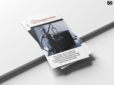 Law Firm Tri-Fold Brochure Design Template best design download free get good graphicdesign mockup new psd psd download