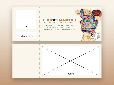 Business card for public event art businesscard design graphic design illustration illustrator vector vector art web website