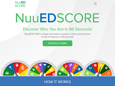 nuuedscore