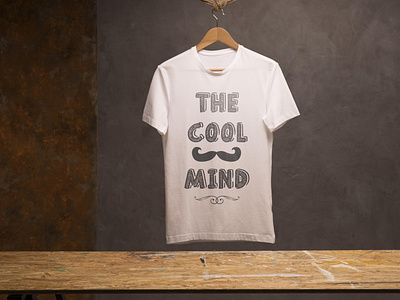 cool  mind