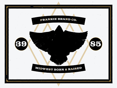 Frankie Midwest Eagle