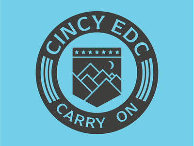 CincyEDC Logo