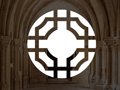 Gateways #novelmarks 9 christian church jesus kingdom logo logo design logo mark novelmarks ux