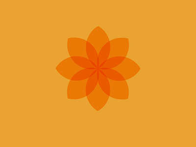 Flower Mark