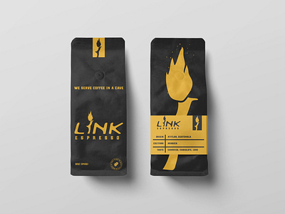 Link Espresso