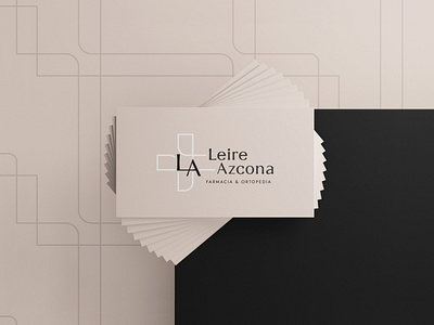 Leire Azcona Pharmacy