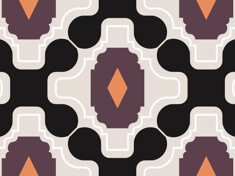 Playing with patterns 2020 2021 2021 design 2021 trend 2d animation animacion animated gif animation diseñografico gif gif animated graphicdesgn graphicdesign illustration motion motiongraphics pattern patterndesign video wip