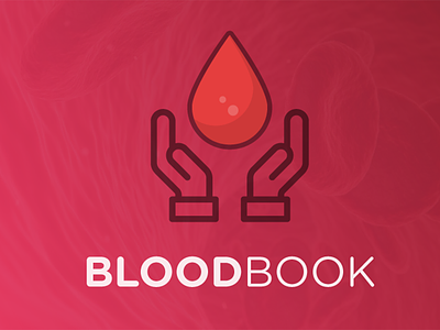 Bloodbook Logo
