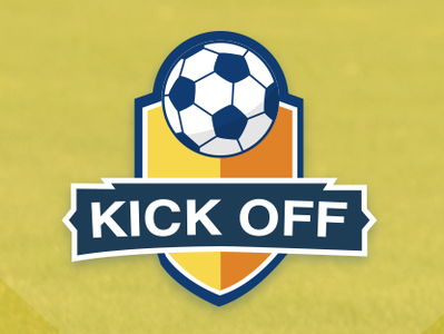 Kick Off App