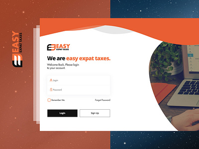 Easy Expat Taxes