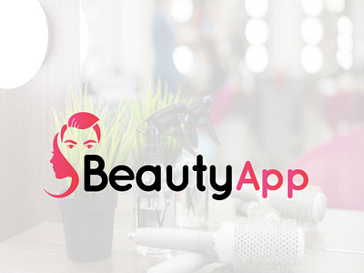 Beautyapp  Logo