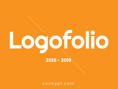 logofolio behance branding icon illustration logo logo design ui ux