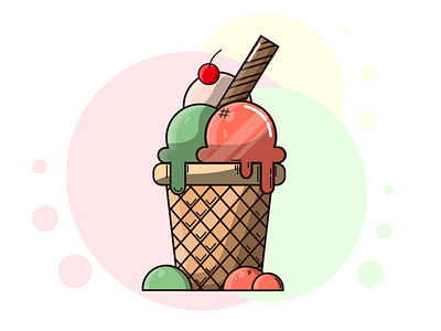 Ice Cream