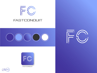 FC APP Icon adobe illustrator app app design app icon app icon design app icons design icon icon design icons vector