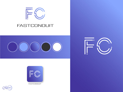 FC APP Icon