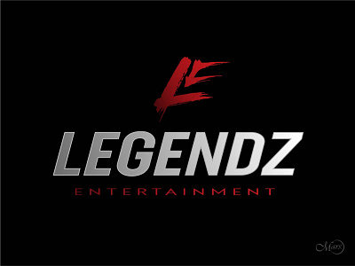 Logo Sport entertainment