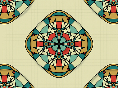 Geo-Pattern