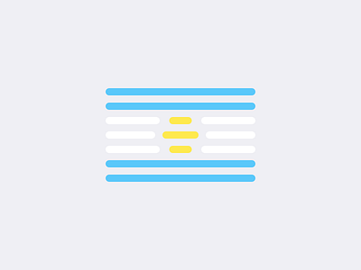 Argentine Flag