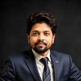 AI + Digital Product Designer I Istie Iftear