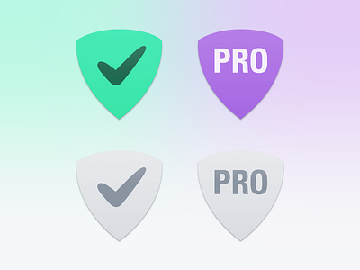 Badges Icons