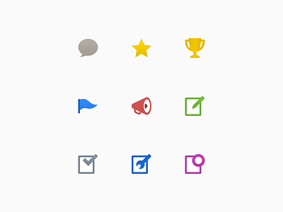 Mini Site Icons icons mini sketch svg