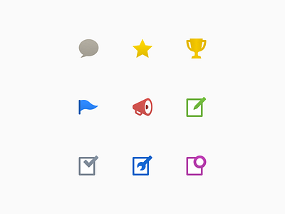 Mini Site Icons