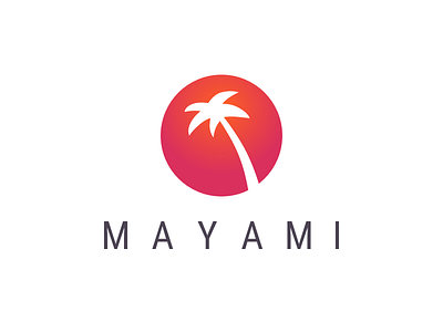 MAYAMI mayami palm