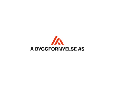 A BYGGFORNYELSE AS brand design brand identity branding design illustration logo logo design logotype wordmark