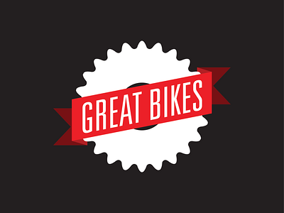 Great Bikes