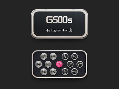 G500s