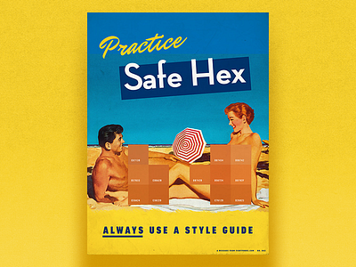 Practice Safe Hex - Fight For UX