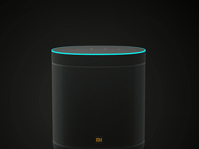 Xiaomi Mi Smart Speaker