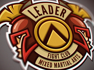 Leader MMA club