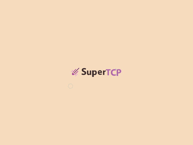 SuperTCP promo