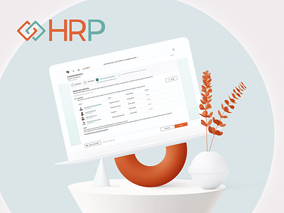 HRPS - Improving the UX of Singapore's HR and Payroll System