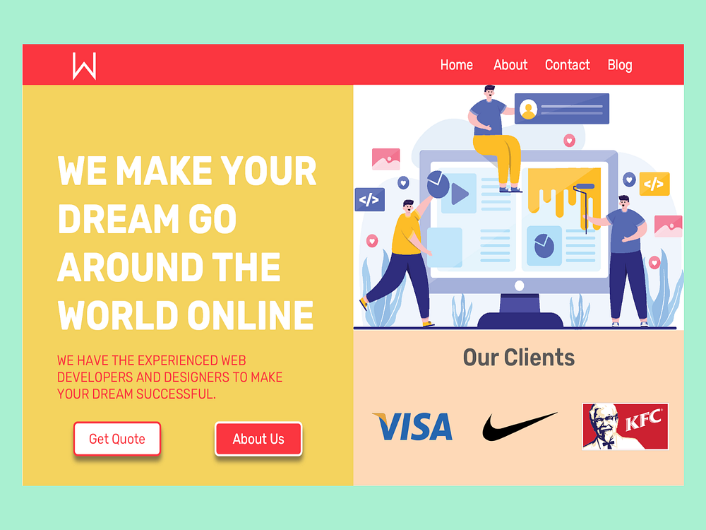 Lunacy designs, themes, templates and downloadable graphic elements on ...