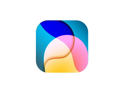 My submission for the Procreate app icon redesign