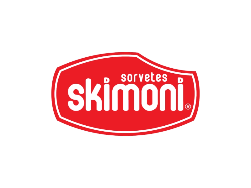 Skimoni Logo Animation