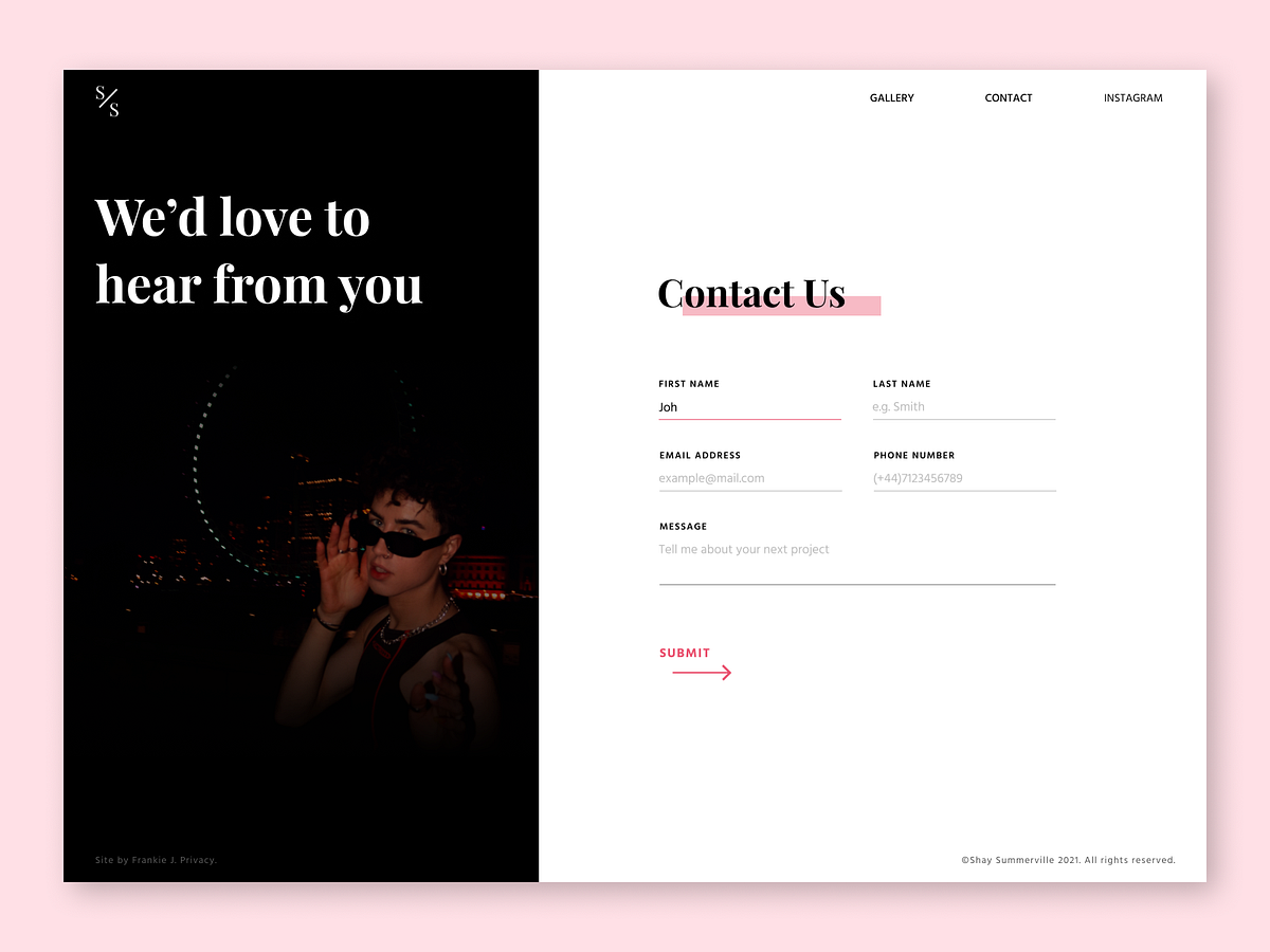 Contact Me designs, themes, templates and downloadable graphic elements ...
